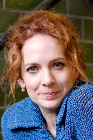 Katherine Parkinson photo