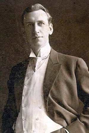 Charles Sellon photo