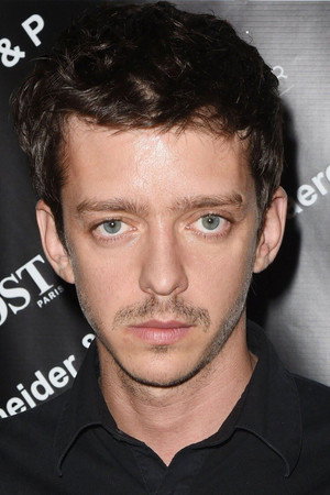 Nahuel Pérez Biscayart photo