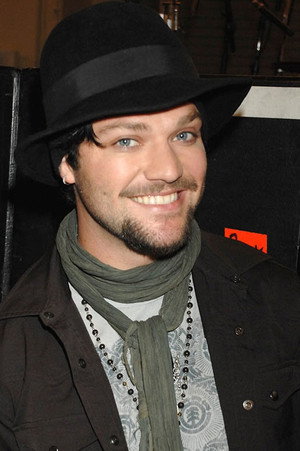 Bam Margera photo