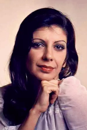 Marília Pêra photo