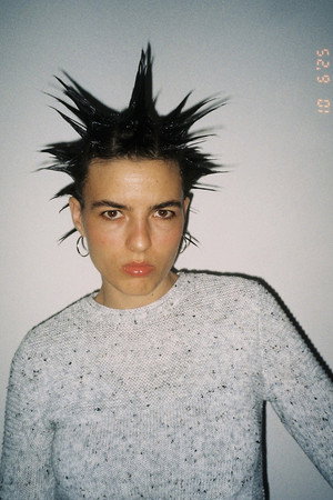 Photo of Paula Knüpling from the Latest Netflix gallery