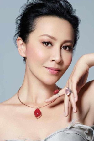 Carina Lau photo