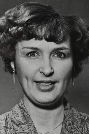 Luule Komissarov photo