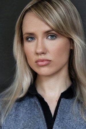 Photo of Ash Hamilton from the Latest Netflix gallery