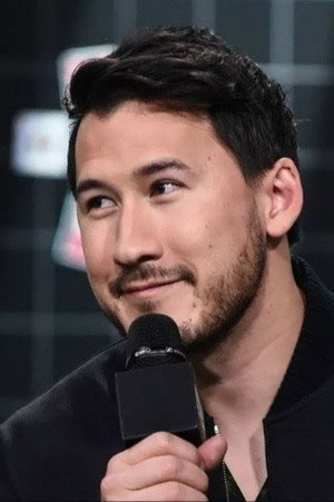 Photo of Mark Fischbach from the Latest Netflix gallery