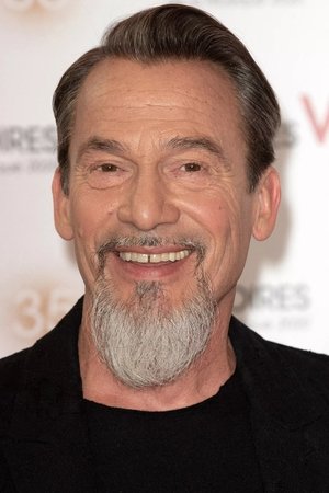 Photo of Florent Pagny from the Latest Netflix gallery