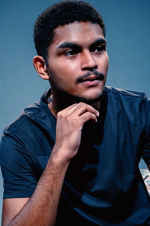 Photo of Gustavo Alves from the Latest Netflix gallery