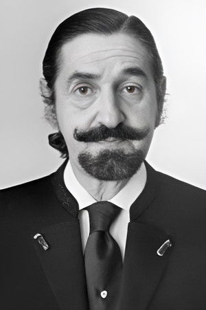 Jaime de Mora y Aragón photo