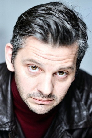 Photo of Yvon Martin from the Latest Netflix gallery