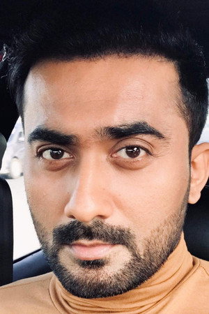 Photo of Partha Sarathi Ray from the Latest Netflix gallery