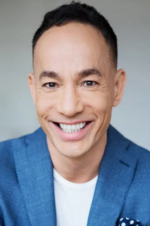 Photo of Daniel Dõ from the Latest Netflix gallery