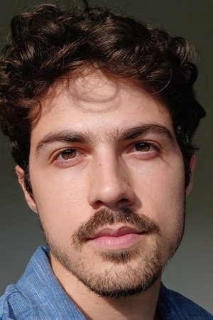 Photo of Pedro Luchiancenco from the Latest Netflix gallery