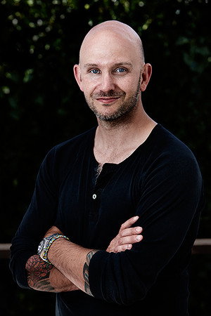 Thomas Castberg photo