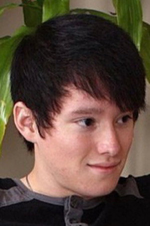 Photo of Justin Kaze from the Latest Netflix gallery