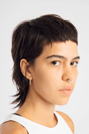 Photo of Pâmela Germano from the Latest Netflix gallery