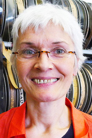 Photo of Julie Murray from the Latest Netflix gallery