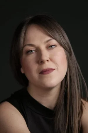 Photo of Darya Nalimova from the Latest Netflix gallery