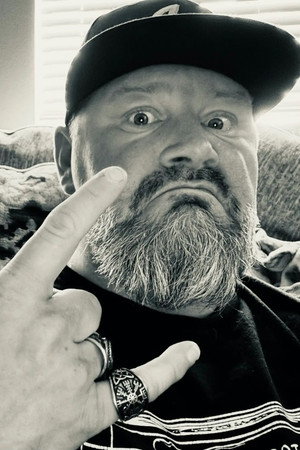 Photo of Dustin Tamplen from the Latest Netflix gallery