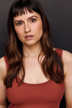 Photo of Asta Paredes from the Latest Netflix gallery
