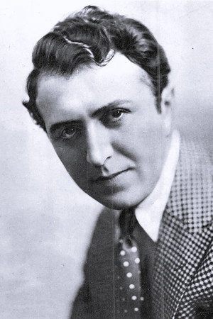 Photo of Irving Cummings from the Latest Netflix gallery