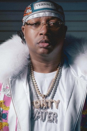 E-40 photo