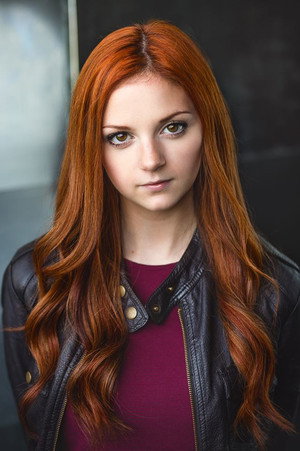 Jessica Clement photo