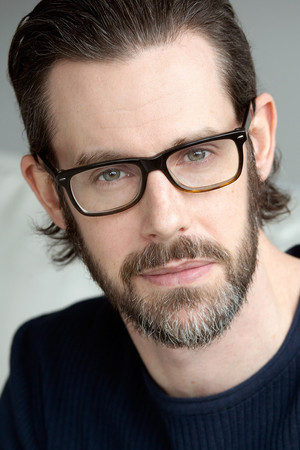 Justin Michael Carriere photo