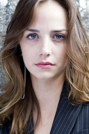 Photo of Irene Splendorini from the Latest Netflix gallery