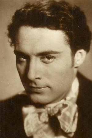 Photo of Fred Louis Lerch from the Latest Netflix gallery
