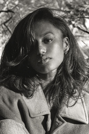 Shalom Brune-Franklin photo