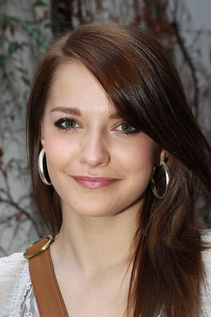 Photo of Šárka Vaňková from the Latest Netflix gallery