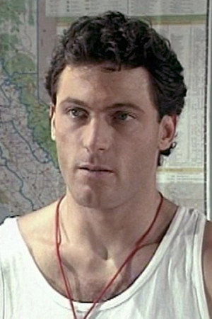 Photo of Mark Montana from the Latest Netflix gallery