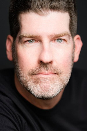 Photo of Dave Bodenbender from the Latest Netflix gallery