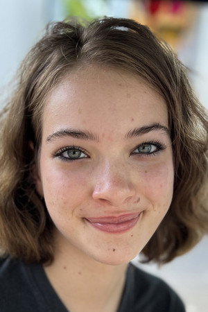 Photo of Leyla Smyrna Cabas from the Latest Netflix gallery