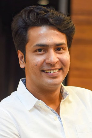 Anirban Bhattacharya photo