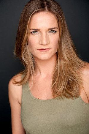 Photo of Naida Nelson from the Latest Netflix gallery