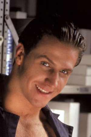 Photo of Derrick Baldwin from the Latest Netflix gallery