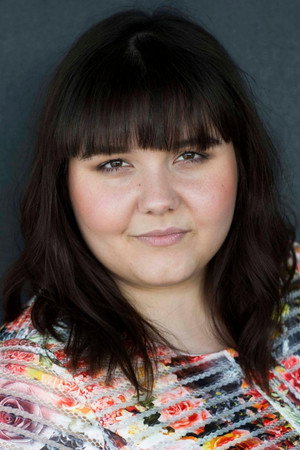 Photo of Sofie Hagen from the Latest Netflix gallery