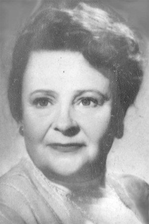 Photo of Vera Shershnyova from the Latest Netflix gallery