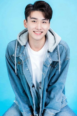 Photo of Kang Han-byul from the Latest Netflix gallery