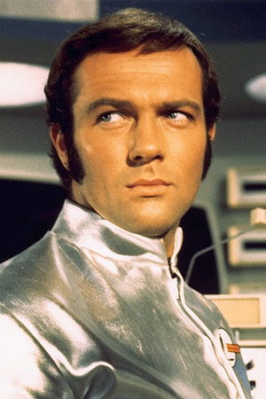 Michael Billington photo