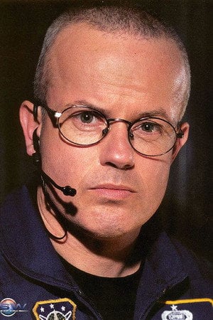 Photo of Gary Jones from the Latest Netflix gallery