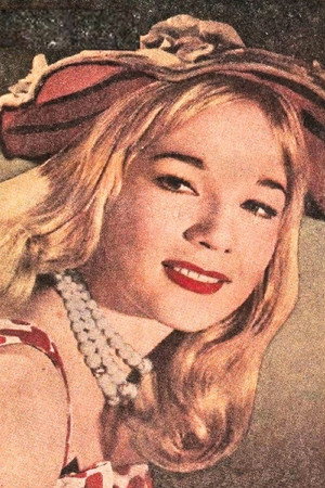 Nilüfer Aydan photo