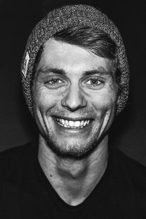 Photo of Antoine Mesnage from the Latest Netflix gallery