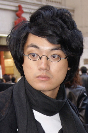 Photo of Davy Chou from the Latest Netflix gallery