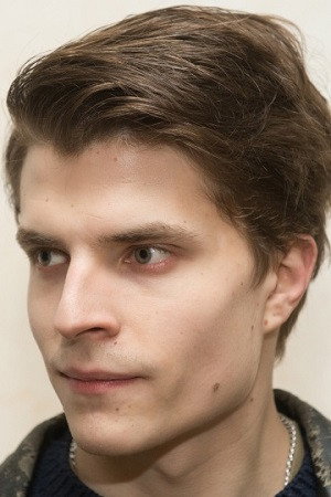 Sergey Goroshko photo