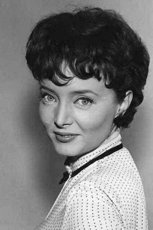 Carolyn Jones photo