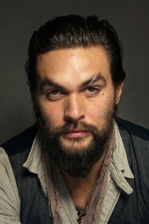 Jason Momoa photo