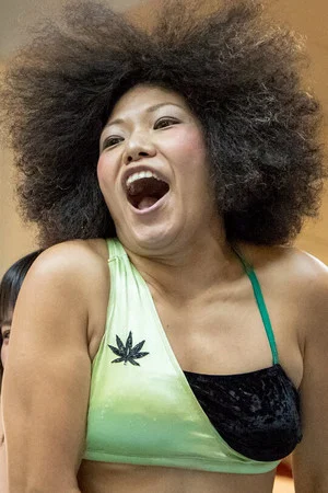 Photo of Kyōko Kimura from the Latest Netflix gallery